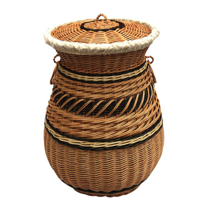 Wäschekörbe zum Verlieben | Online kaufen | Wayfair.de